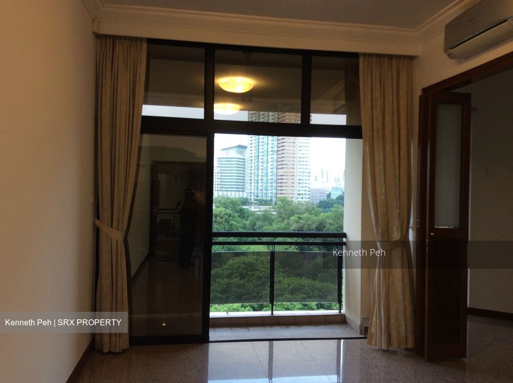 Dover Parkview (D5), Condominium #169830212